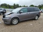 2015 Toyota Sienna Xle zu verkaufen in Elgin, IL - Front End