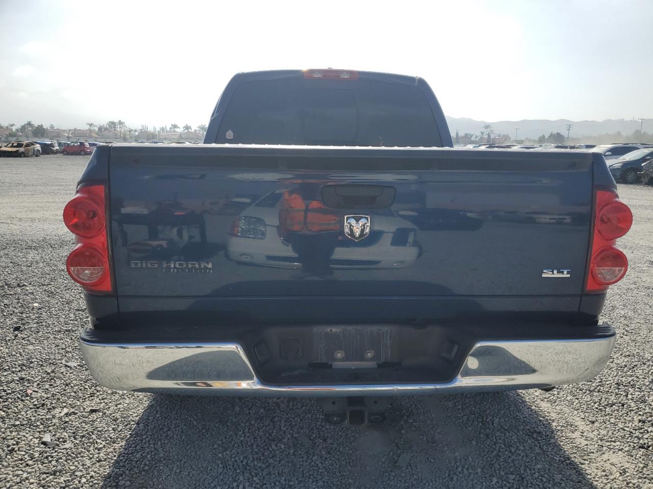 2007 Dodge Ram 1500 St VIN: 1D7HA18257S132865 Lot: 57357455