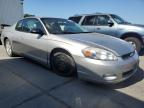 2006 Chevrolet Monte Carlo Lt   na sprzedaż w Sacramento, CA - Front End