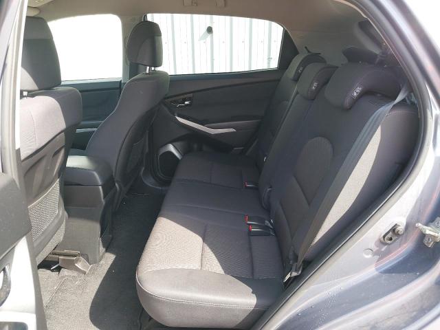 2018 SSANGYONG KORANDO LE