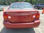 2004 Toyota Corolla Ce   en Venta en Greenwell Springs, LA - Front End
