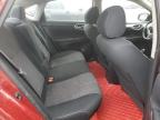 2015 Nissan Sentra S   en Venta en Elgin, IL - Front End
