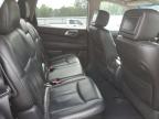 2014 Nissan Pathfinder S на продаже в Charles City, VA - Front End