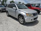 2008 Suzuki Grand Vitara Xsport na sprzedaż w Opa Locka, FL - Normal Wear