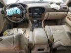 1998 Toyota Land Cruiser  zu verkaufen in Wilmington, CA - Front End