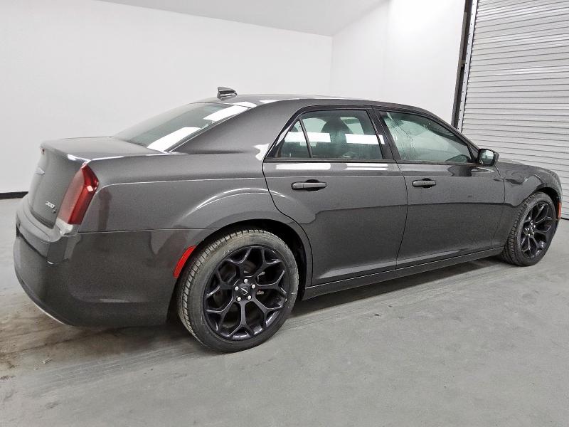  CHRYSLER 300 2020 Gray