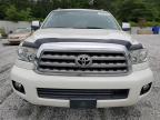 2015 Toyota Sequoia Platinum продається в Fairburn, GA - Rear End