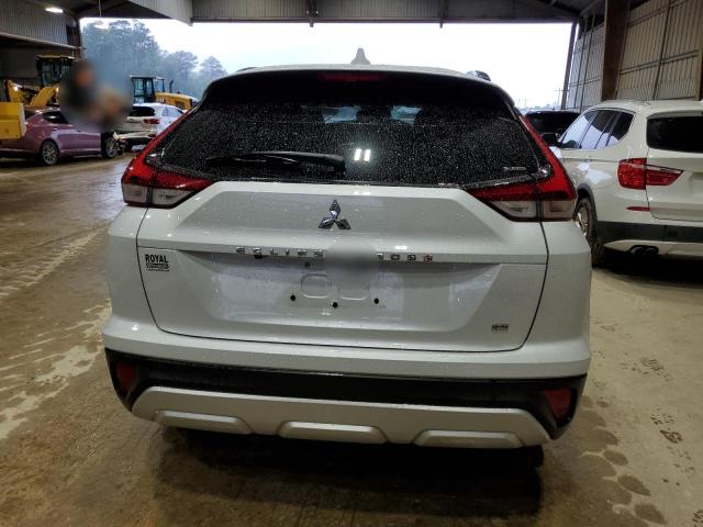  MITSUBISHI ECLIPSE 2024 White