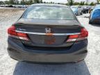 2013 Honda Civic Lx   zu verkaufen in Riverview, FL - Front End