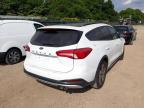 2021 FORD FOCUS ACTI for sale at Copart COLCHESTER