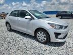 2021 Kia Rio S en Venta en Arcadia, FL - Side