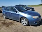 2010 SUBARU IMPREZA 2.5I for sale at Copart AB - CALGARY