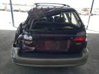 2000 Subaru Legacy Outback продається в Sacramento, CA - Rollover