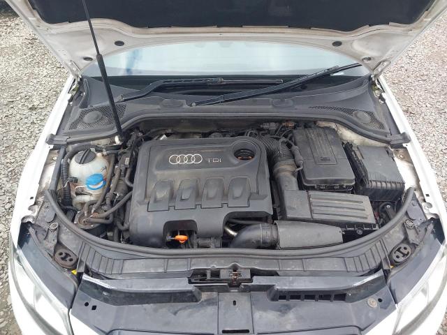 2011 AUDI A3SLINE SP