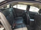 2014 Chevrolet Malibu Ltz за продажба в Oklahoma City, OK - Side