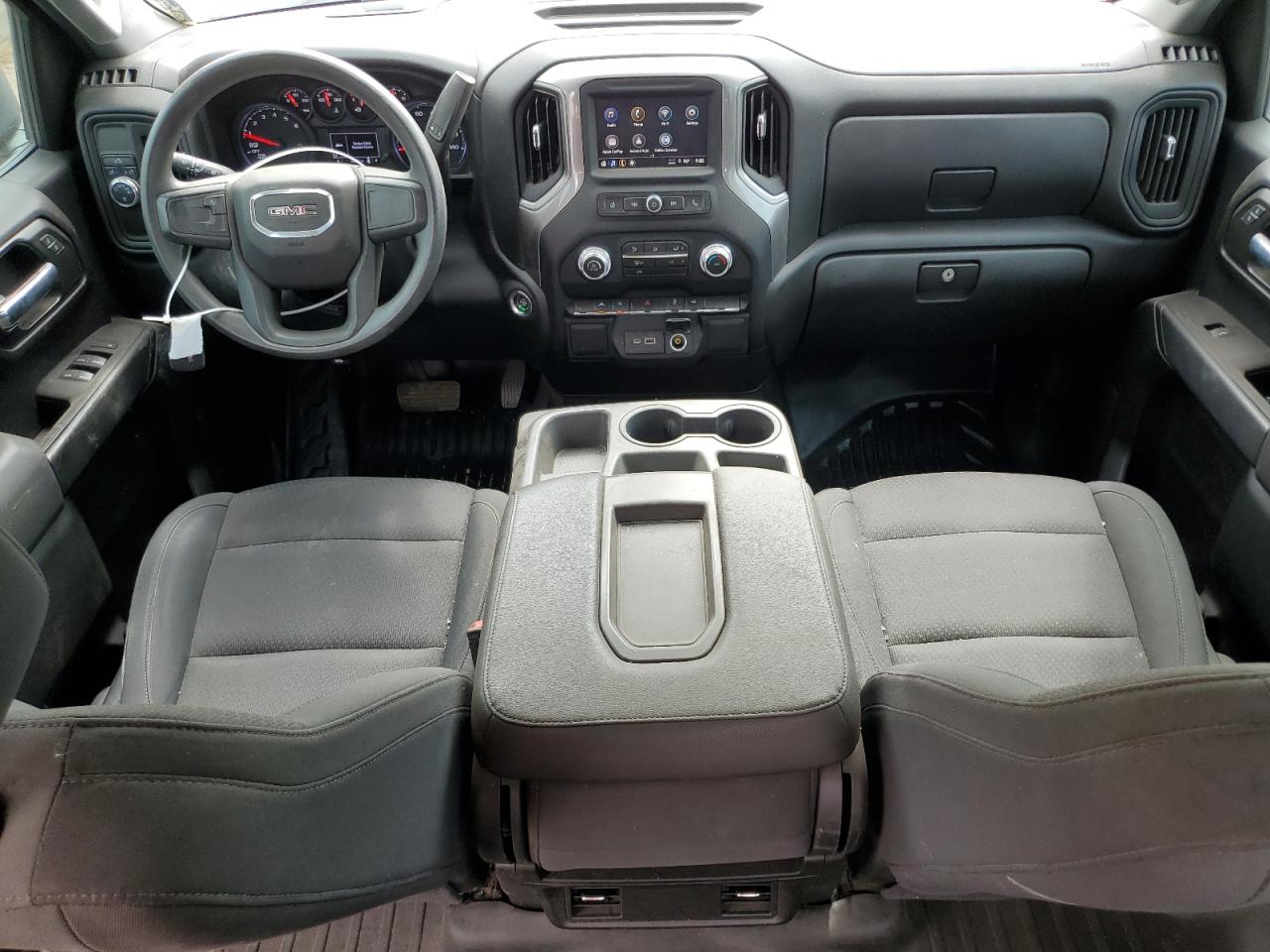 1GTPHAEK0PZ101441 2023 GMC Sierra C1500