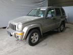 2004 Jeep Liberty Limited de vânzare în Candia, NH - Front End