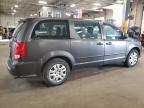 2016 Dodge Grand Caravan Se იყიდება Blaine-ში, MN - Mechanical