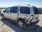 2006 Pontiac Montana Sv6 for Sale in Magna, UT - Hail
