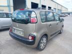 2010 CITROEN C3 for sale at Copart CASTLEDERMOT - IRELAND