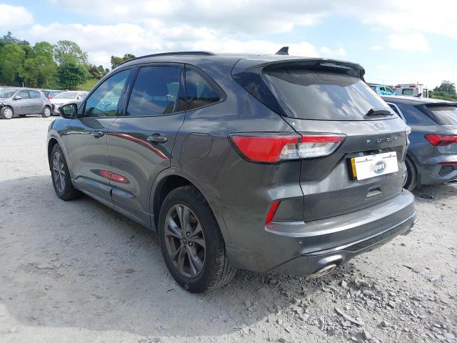 2022 FORD KUGA ST-LI