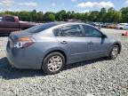 2011 Nissan Altima Base на продаже в Mebane, NC - Mechanical