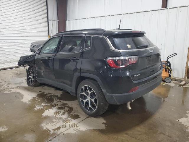  JEEP COMPASS 2024 Czarny