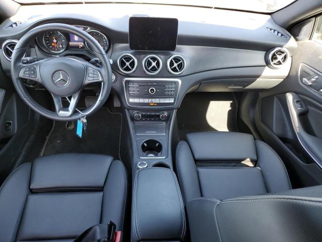  MERCEDES-BENZ GLA-CLASS 2019 Black