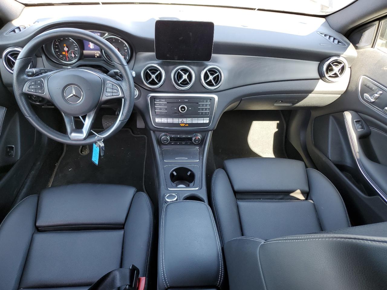 2019 Mercedes-Benz Gla 250 4Matic VIN: WDCTG4GB3KU014603 Lot: 56873985
