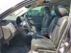2011 Nissan Altima Sr de vânzare în Newton, AL - Rear End