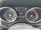 2015 MERCEDES-BENZ ML 350 BLUETEC for sale at Copart ON - LONDON