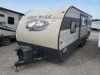 2018 Foresriver Grey Wolf for Sale in Earlington, KY - Hail