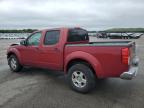 2008 Nissan Frontier Crew Cab Le за продажба в Brookhaven, NY - Front End