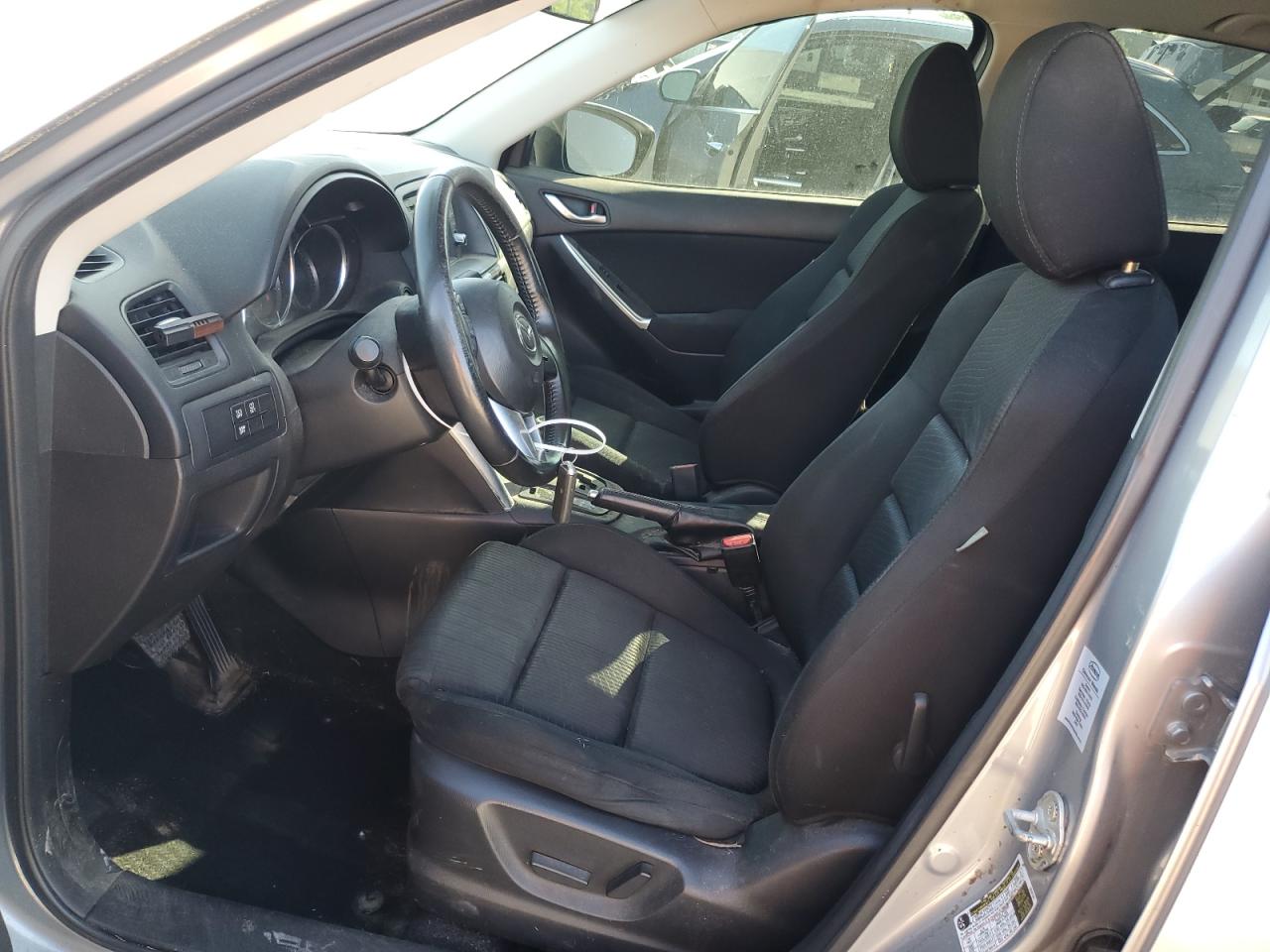 2013 Mazda Cx-5 Touring VIN: JM3KE2CE5D0108964 Lot: 56548905