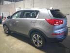 2014 Kia Sportage Sx en Venta en Blaine, MN - Mechanical