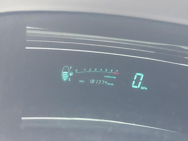 2002 TOYOTA YARIS GLS