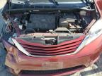 2015 Toyota Sienna Le for Sale in Antelope, CA - Front End