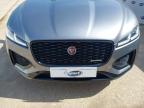 2022 JAGUAR F-PACE RDY for sale at Copart SANDY