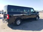 2018 Nissan Nv 3500 S продається в New Orleans, LA - Front End