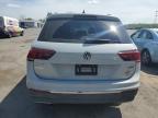2018 Volkswagen Tiguan Se for Sale in Glassboro, NJ - Front End