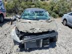 2012 Hyundai Sonata Se продається в Reno, NV - Front End