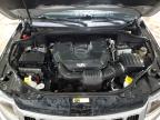 2014 Jeep Grand Cherokee Limited продається в Columbia Station, OH - Minor Dent/Scratches