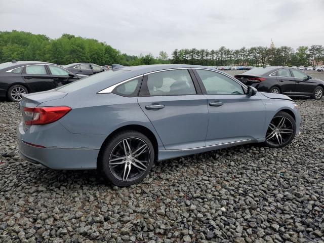  HONDA ACCORD 2021 Szary