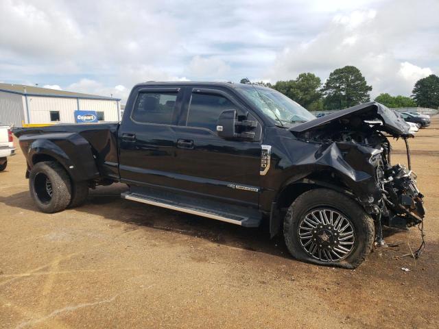  FORD F350 2022 Czarny
