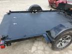 Indianapolis, IN에서 판매 중인 2025 Zpro Zpro Utzx 2400E Tilt Deck Equipment Trailer - Minor Dent/Scratches