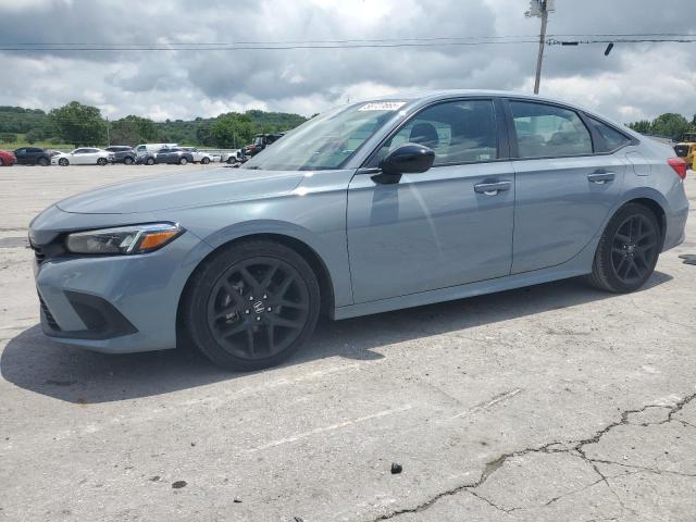 HONDA CIVIC SPORT 2024
