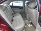 2006 Ford Fusion Sel للبيع في Windsor، NJ - Side