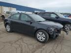2015 Chevrolet Cruze Ls на продаже в Woodhaven, MI - Front End