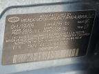 2010 Hyundai Sonata Gls იყიდება Mentone-ში, CA - Minor Dent/Scratches