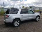 2016 Gmc Acadia Sle zu verkaufen in London, ON - Water/Flood